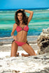 Maillot de bain deux pièces model 82140 Marko